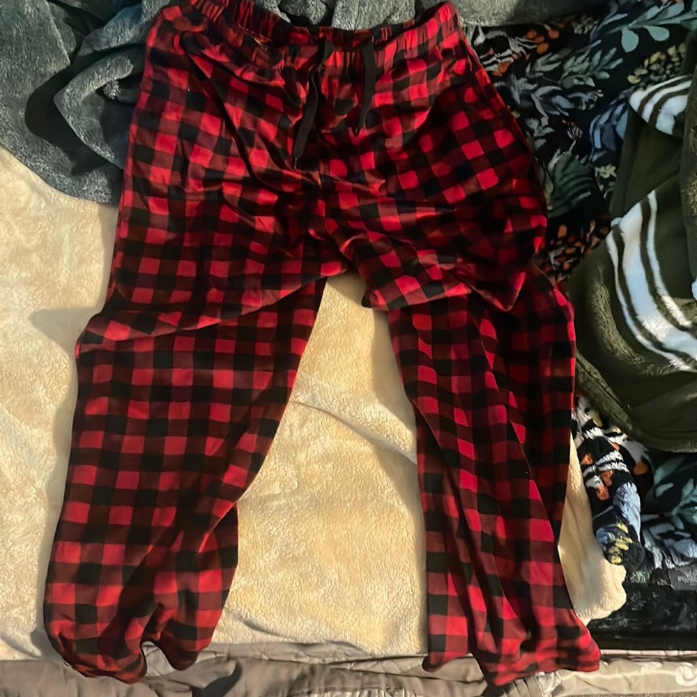 men’s pajama pants